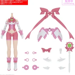 30MS Option Body Parts Type MG02 [COLOR A]