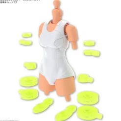 30MS Option Body Parts Type S04 [Color C]