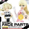 30MS Option Face Parts Expression Set 7 (Color A)