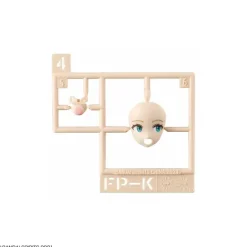 30MS Option Face Parts Expression Set 7 (Color A)