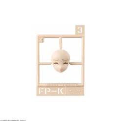 30MS Option Face Parts Expression Set 7 (Color A)