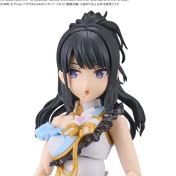 30MS Option Hair Style & Face Parts Set (Kazano Hiori / Hachimiya Meguru)