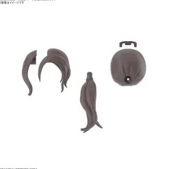 30MS Option Hair Style Parts Vol.9 All (4 Types) Assorted Set Box