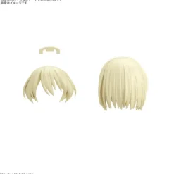 30MS Option Hairstyle Parts Vol. 12 All 4 Types