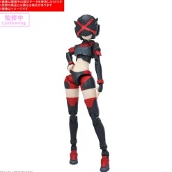 30MS Option Parts Set 29 (Action Wear beta) [Color B]