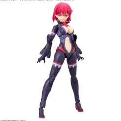 30MS Option Parts Set 6 (Chaser Costume) (Color A)