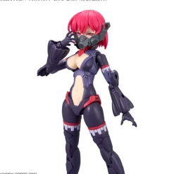 30MS Option Parts Set 6 (Chaser Costume) (Color A)