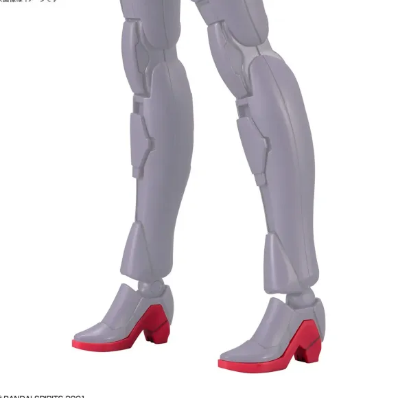 30MS Option Parts Set 6 (Chaser Costume) (Color A)