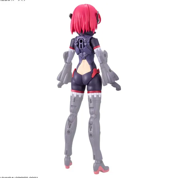 30MS Option Parts Set 6 (Chaser Costume) (Color A)