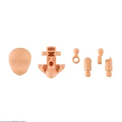 30MS Option Parts Set 9 (Commander Costume Color C)