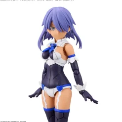 30MS Option Parts Set 9 (Commander Costume Color C)