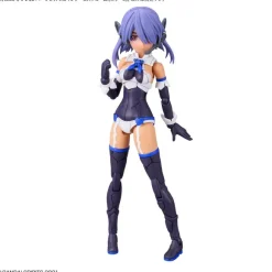 30MS Option Parts Set 9 (Commander Costume Color C)