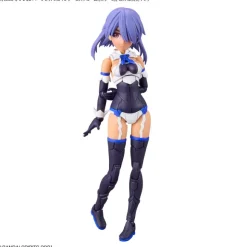 30MS Option Parts Set 9 (Commander Costume Color C)