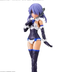 30MS Option Parts Set 9 (Commander Costume Color C)