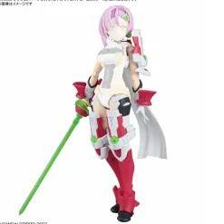 30MS Option Parts Set 27 (Minerva Costume) [Color A]