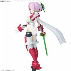 30MS Option Parts Set 27 (Minerva Costume) [Color A]
