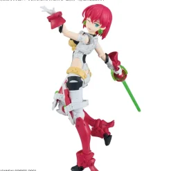 30MS Option Parts Set 27 (Minerva Costume) [Color A]