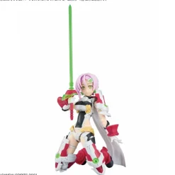 30MS Option Parts Set 27 (Minerva Costume) [Color A]