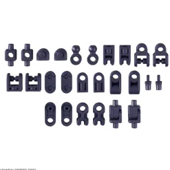30MS Option Parts Set 10 (Reaper Armor)