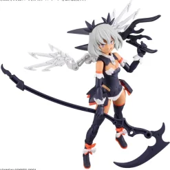 30MS Option Parts Set 10 (Reaper Armor)