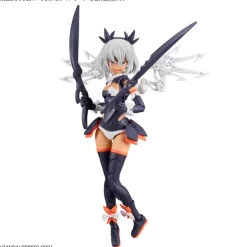 30MS Option Parts Set 10 (Reaper Armor)