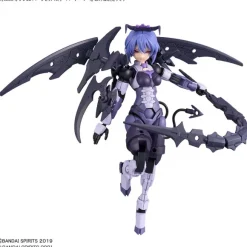 30MS Option Parts Set 10 (Reaper Armor)