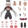 30MS Option Parts Set 18 (Sergeant Costume) [Color C]