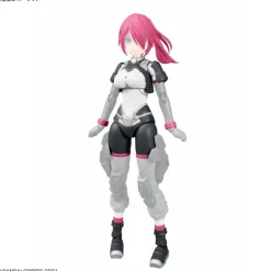 30MS Option Parts Set 24 (Turbo Costume Beta) [Color A]