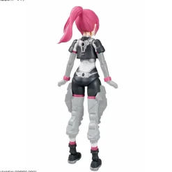 30MS Option Parts Set 24 (Turbo Costume Beta) [Color A]