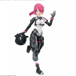 30MS Option Parts Set 24 (Turbo Costume Beta) [Color A]