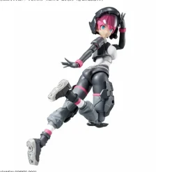 30MS Option Parts Set 24 (Turbo Costume Beta) [Color A]
