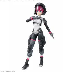 30MS Option Parts Set 24 (Turbo Costume Beta) [Color A]