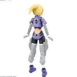 30MS Option Parts Set 25 (Turbo Costume Gamma) [Color C]