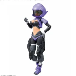 30MS Option Parts Set 25 (Turbo Costume Gamma) [Color C]