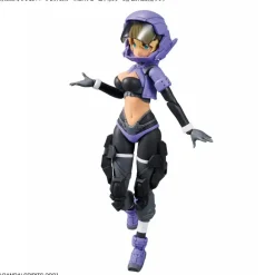 30MS Option Parts Set 25 (Turbo Costume Gamma) [Color C]