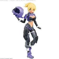 30MS Option Parts Set 25 (Turbo Costume Gamma) [Color C]