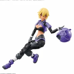 30MS Option Parts Set 25 (Turbo Costume Gamma) [Color C]