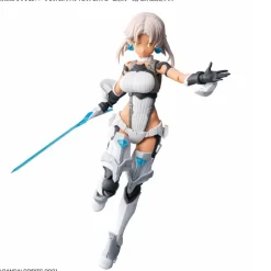 30MS Option Parts Set 23 (Valkyrie Costume) [Color C]
