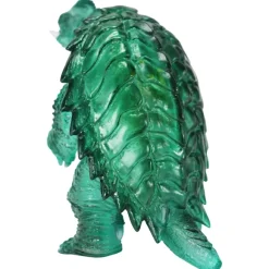 MSS Gamera [8th] Gamera (1999) Clear Green Ver.