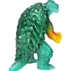 MSS Gamera [8th] Gamera (1999) Clear Green Ver.