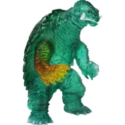 MSS Gamera [8th] Gamera (1999) Clear Green Ver.