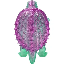 MSS Gamera [9th] Gamera (1967) Retro Green Clear Ver.