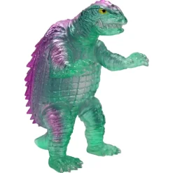 MSS Gamera [9th] Gamera (1967) Retro Green Clear Ver.