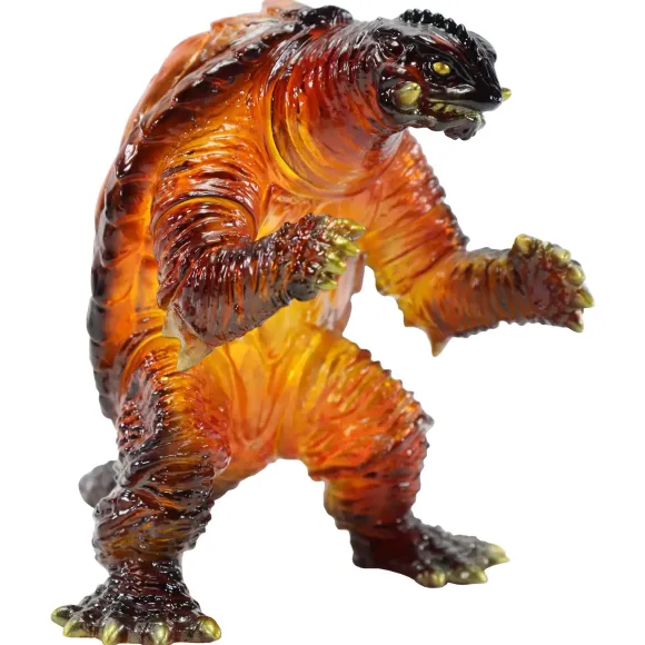 MSS Gamera (7th) Gamera (1996) Ultimate Plasma Pre-Activation Ver.