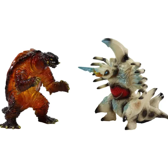 MSS Gamera (7th) Gamera (1996) Ultimate Plasma Pre-Activation Ver.