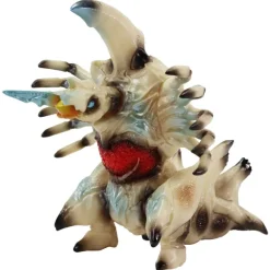 MSS Gamera (7th) Giant Legion Microwave Shell Launch Form Standard Ver.