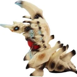 MSS Gamera (7th) Giant Legion Microwave Shell Launch Form Standard Ver.