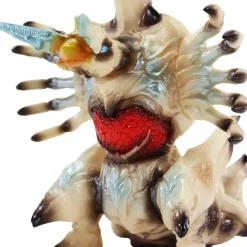 MSS Gamera (7th) Giant Legion Microwave Shell Launch Form Standard Ver.