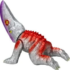 MSS Gamera [10th] Guiron Blood Splatter Ver.