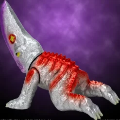 MSS Gamera [10th] Guiron Blood Splatter Ver.